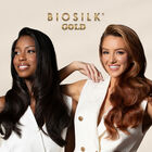 BioSilk Silk Therapy Gold Strength and Restore Conditioner, , large image number null